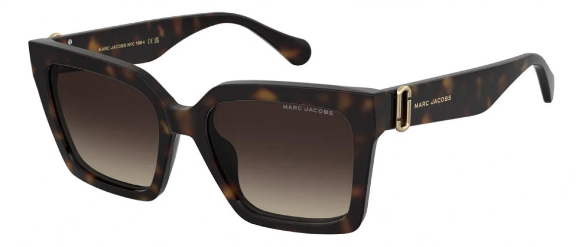 Marc Jacobs MARC926 Sunglasses - view 4